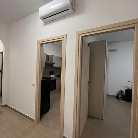 Apartment -la Casa Di Elio- -centrale Tra Milano E Como- *