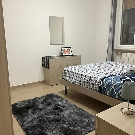 Apartment -la Casa Di Elio- -centrale Tra Milano E Como- Mariano Comense