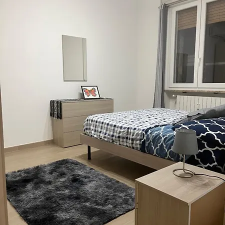 Apartment -la Casa Di Elio- -centrale Tra Milano E Como-