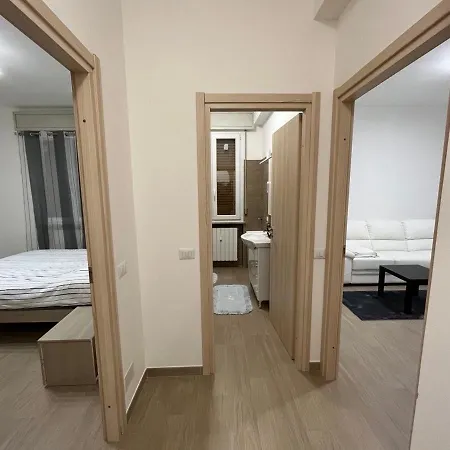 -la Casa Di Elio- -centrale Tra Milano E Como- Mariano Comense