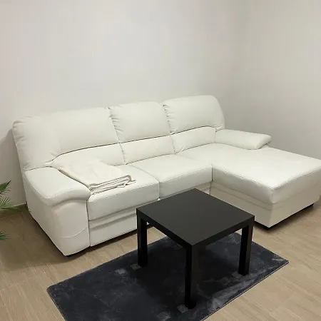 -la Casa Di Elio- -centrale Tra Milano E Como- Appartement