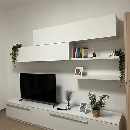 Apartman -la Casa Di Elio- -centrale Tra Milano E Como-